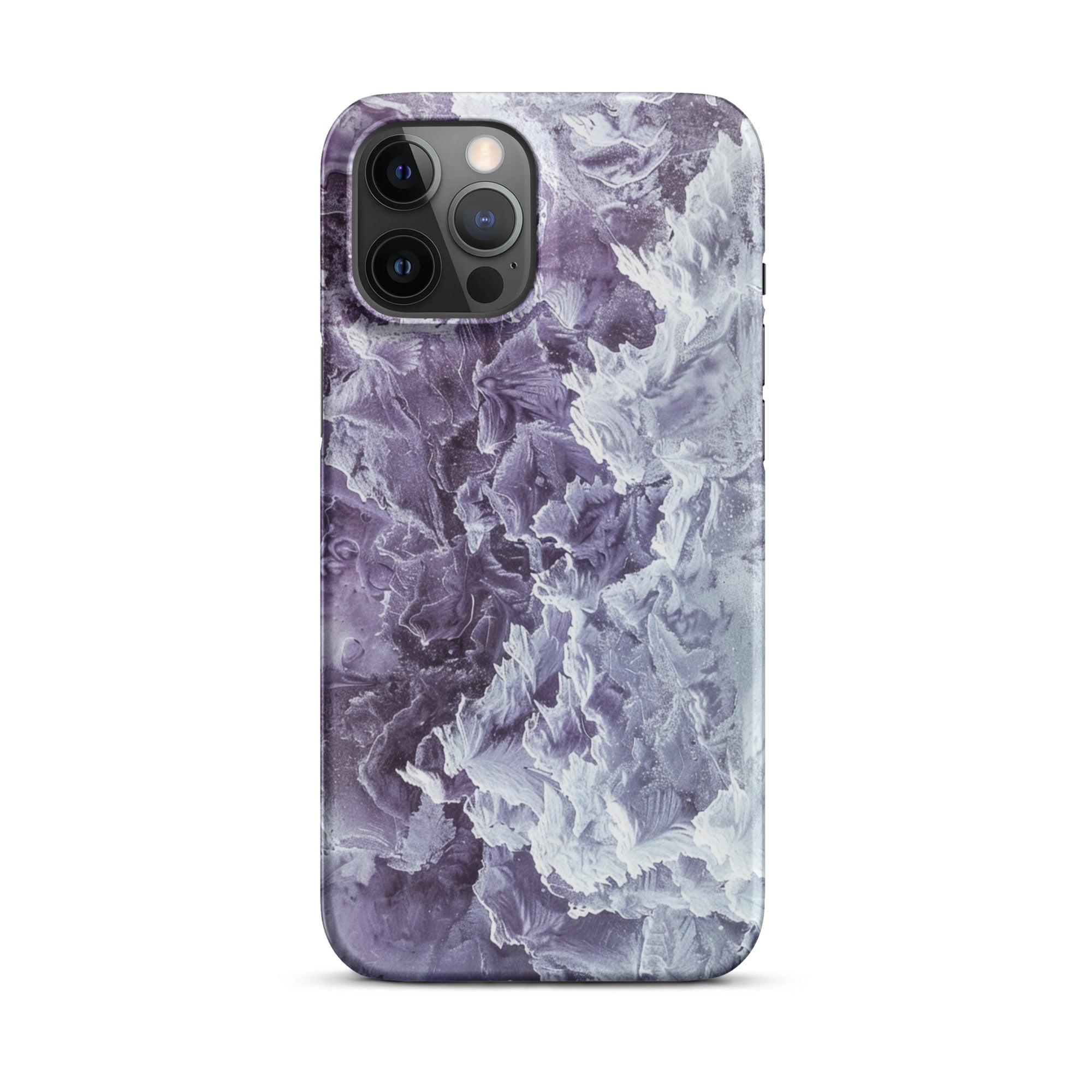 Ice Phone case for iPhone-13