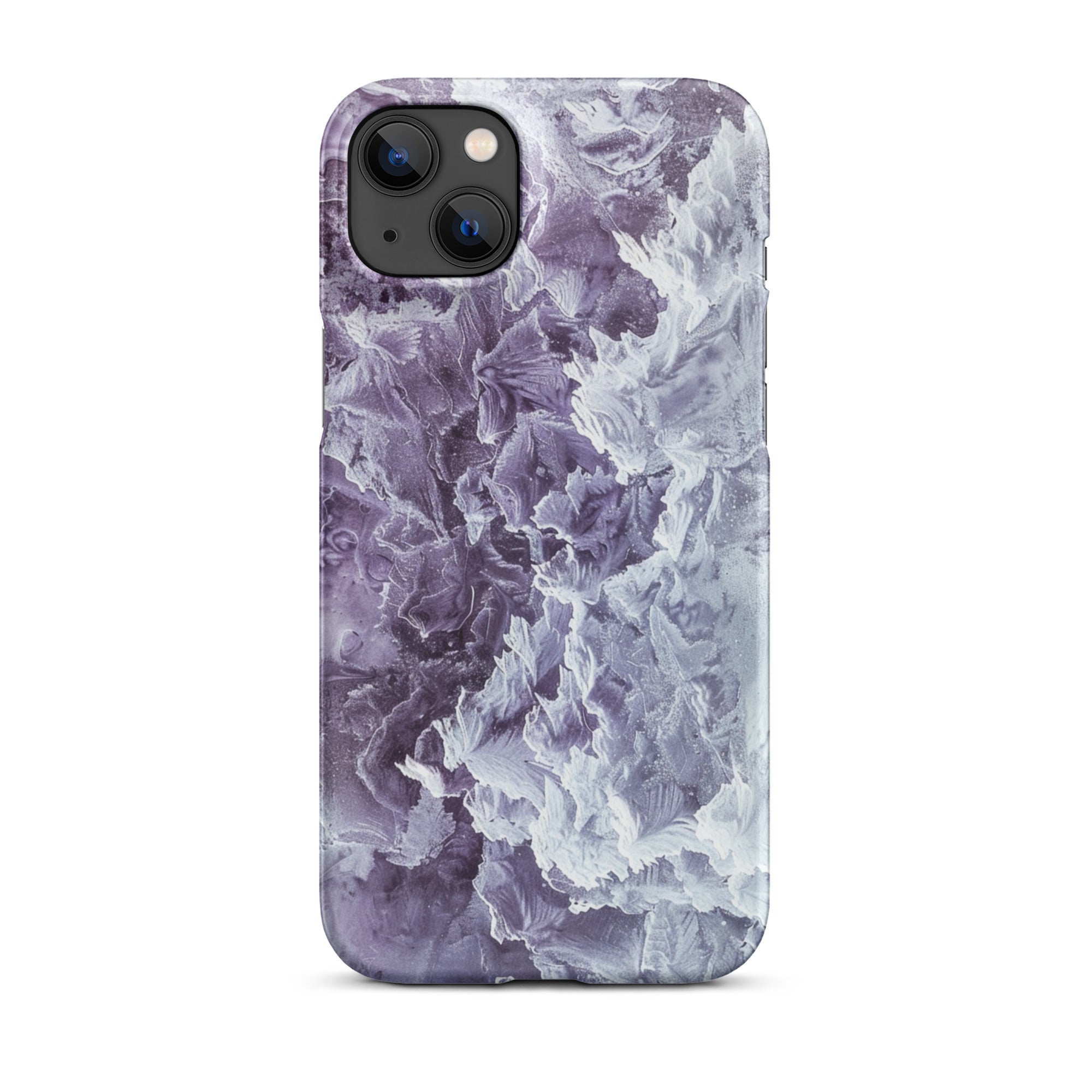 Ice Phone case for iPhone-25