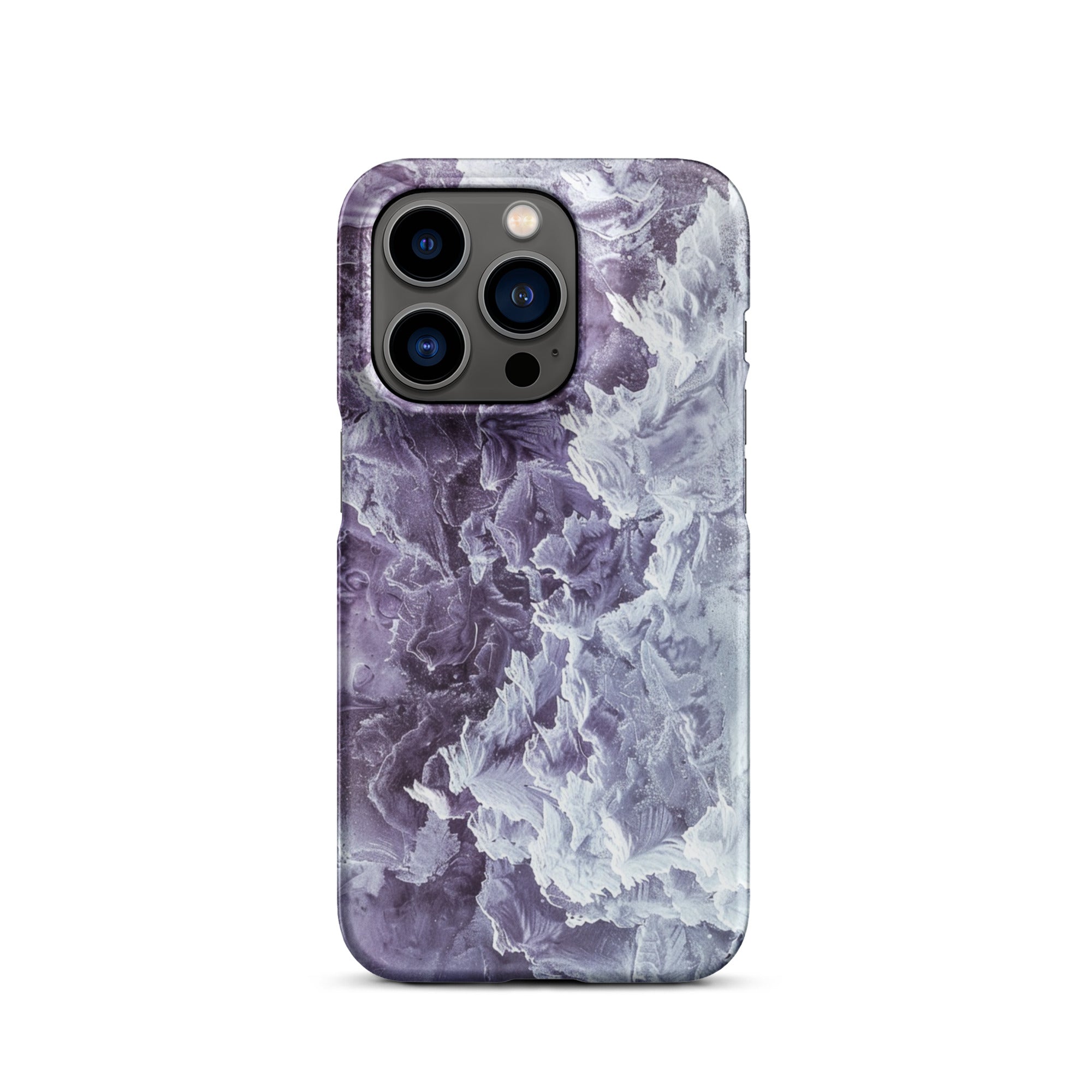 Ice Phone case for iPhone-27