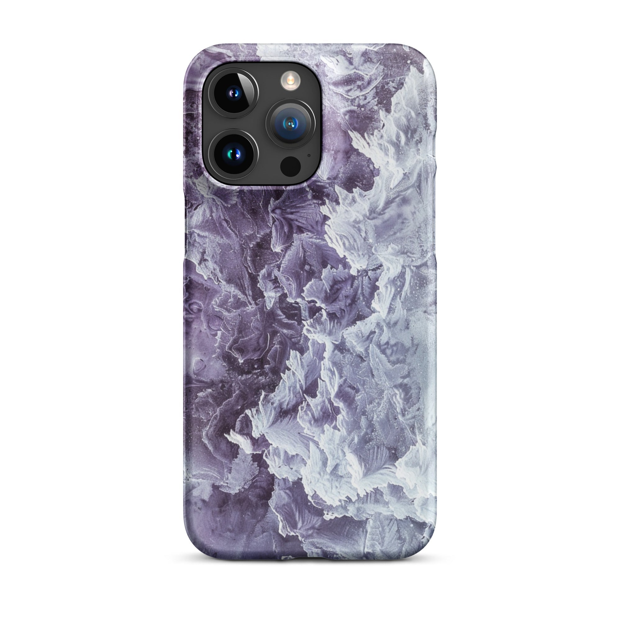 Ice Phone case for iPhone-37