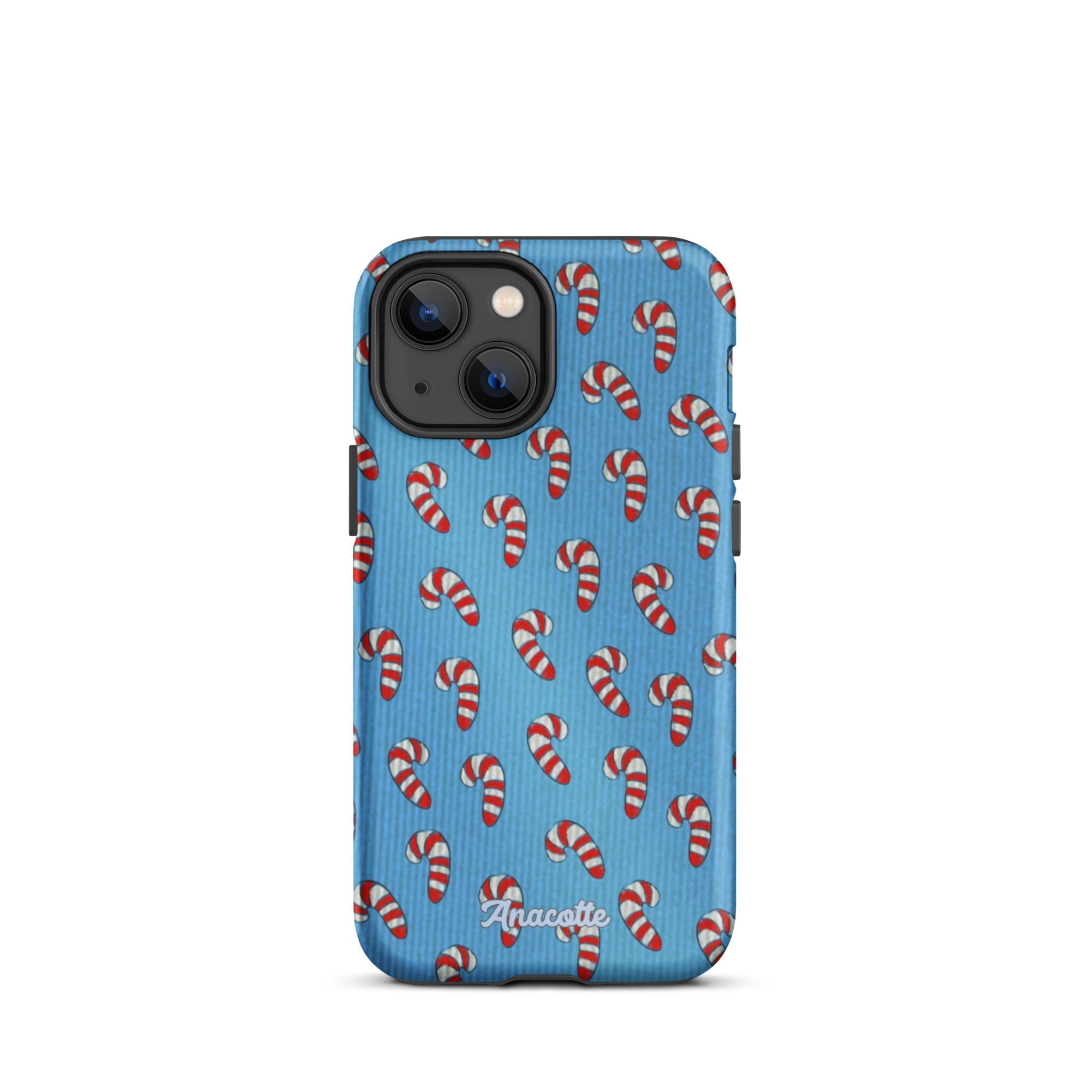 Tough iPhone case-22