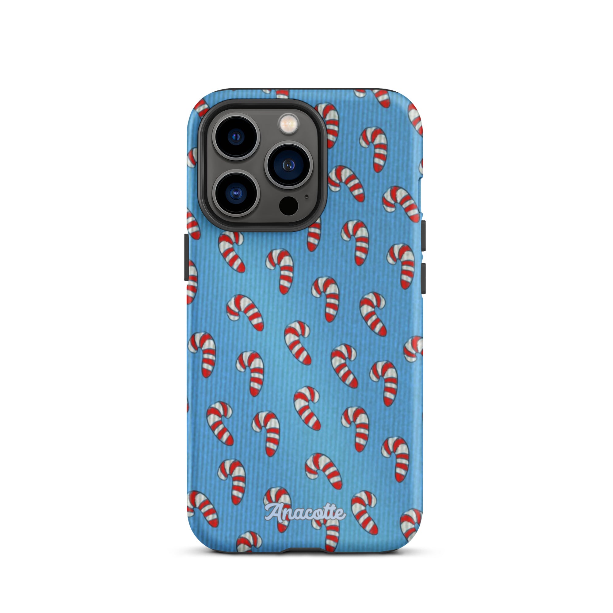 Tough iPhone case-15