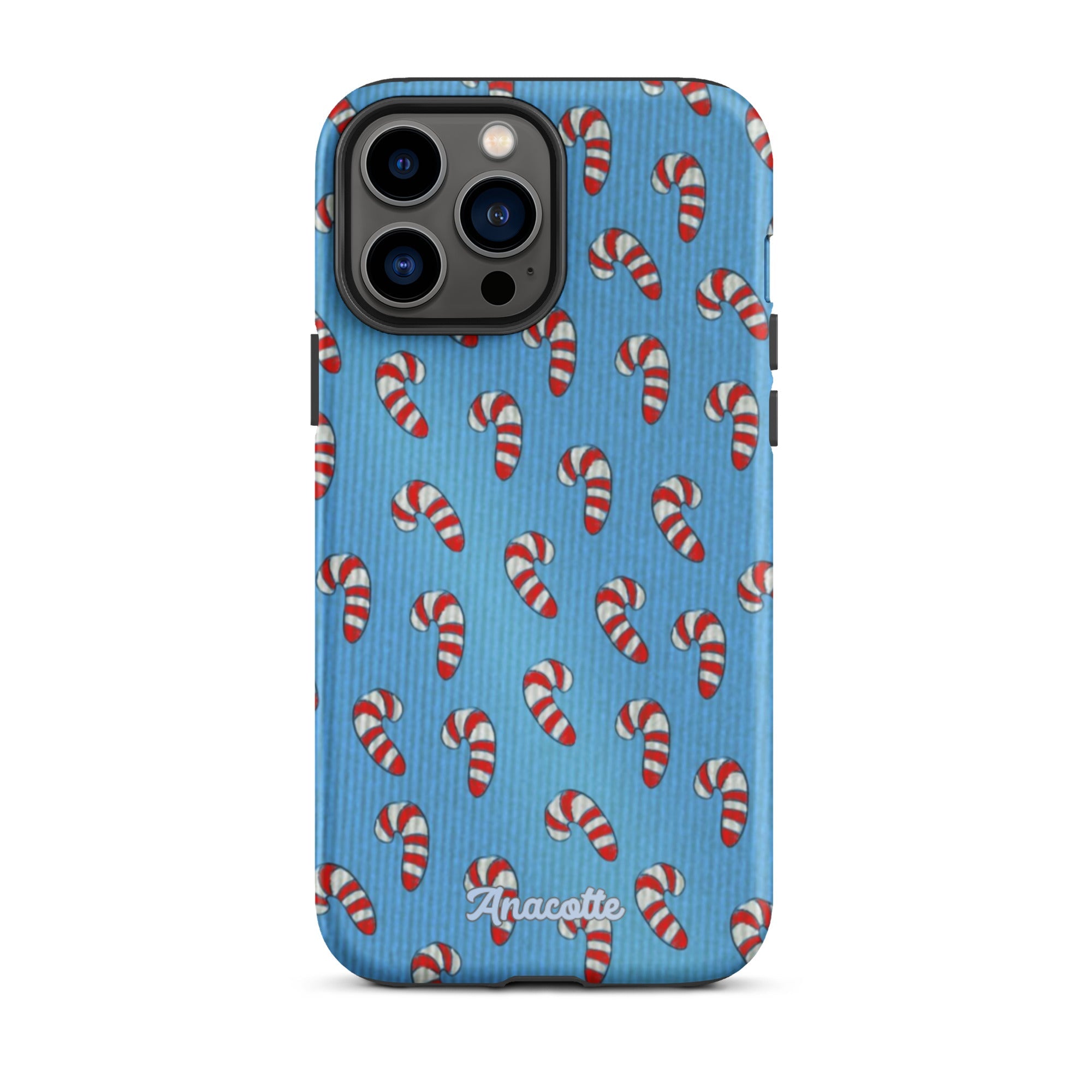 Tough iPhone case-17