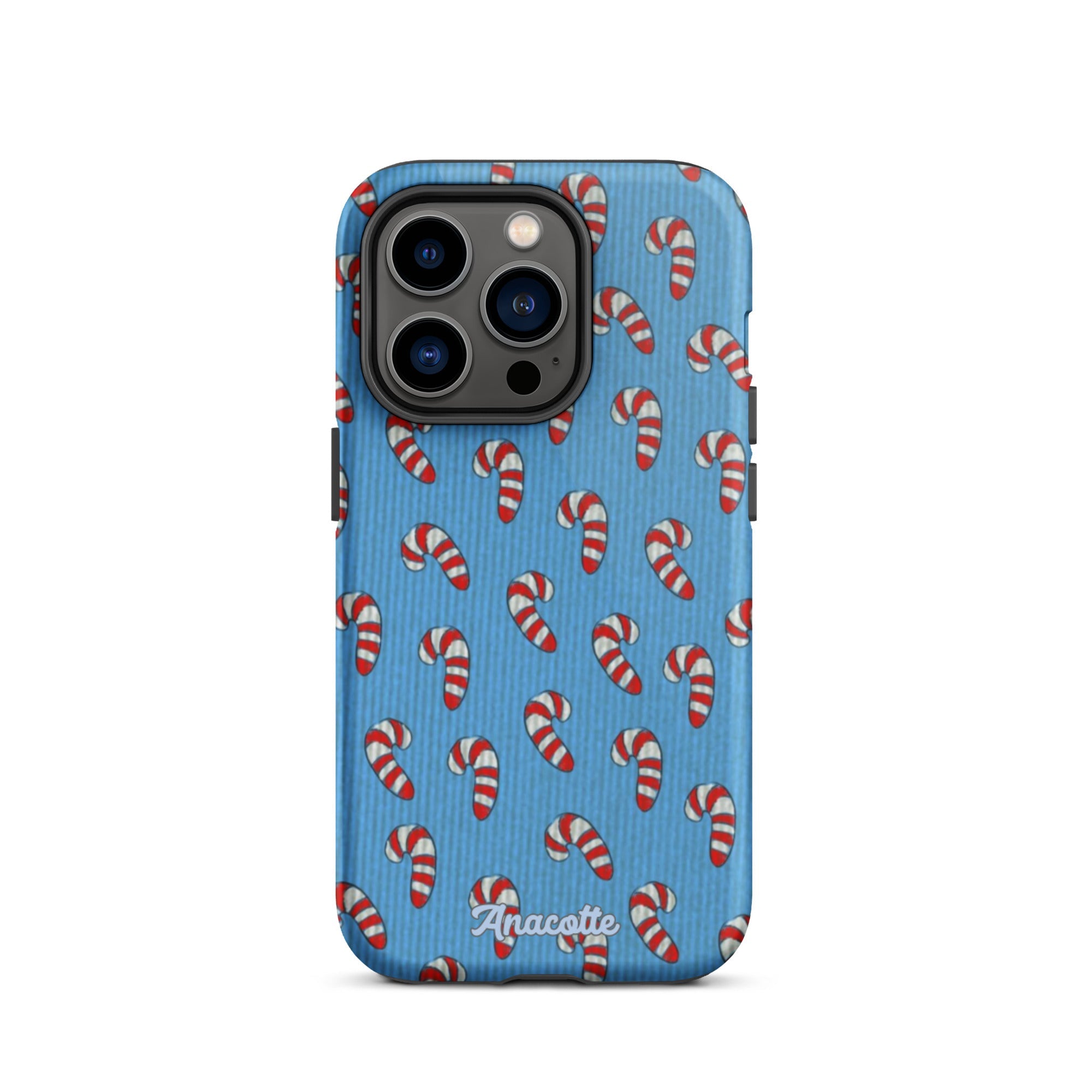Tough iPhone case-27