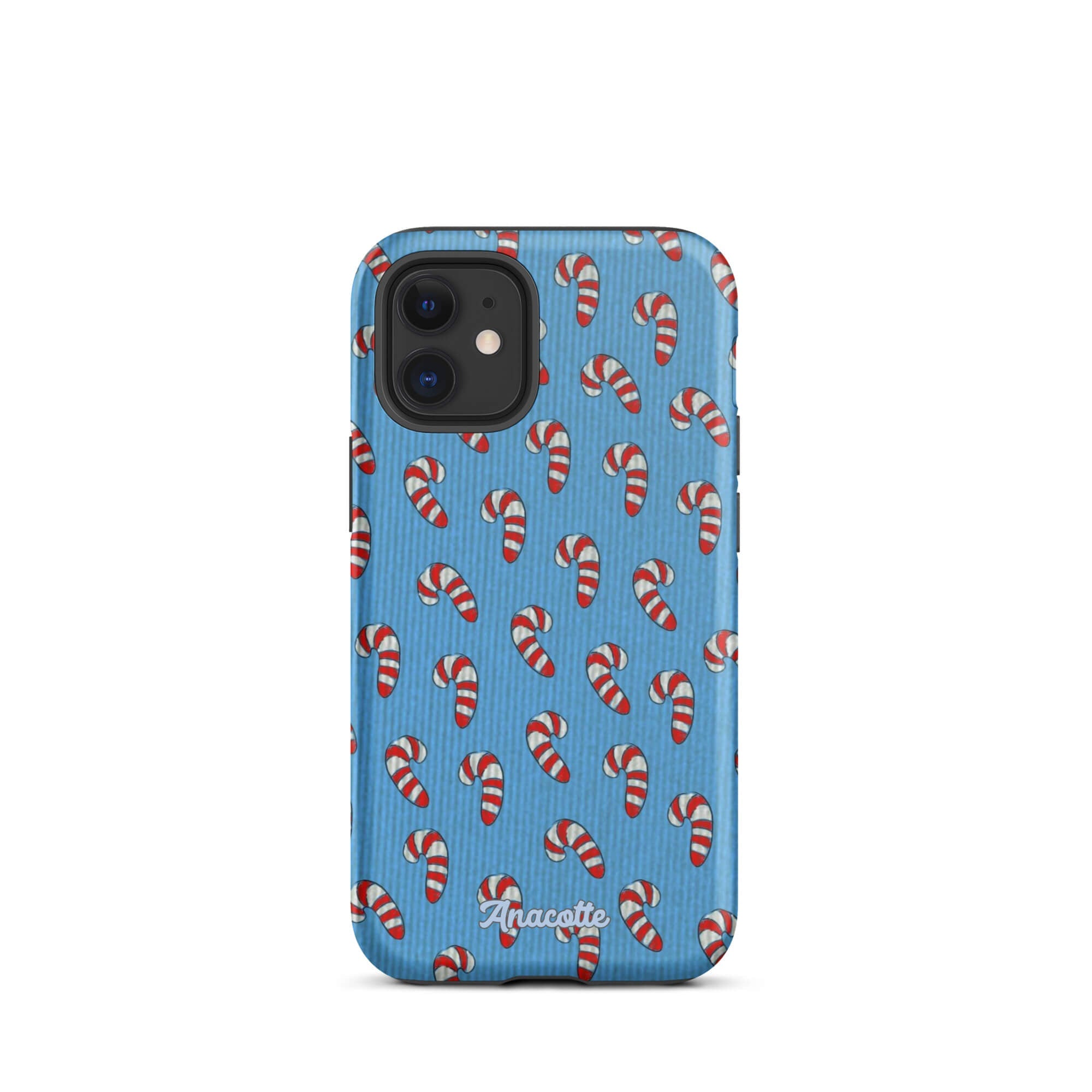 Tough iPhone case-14