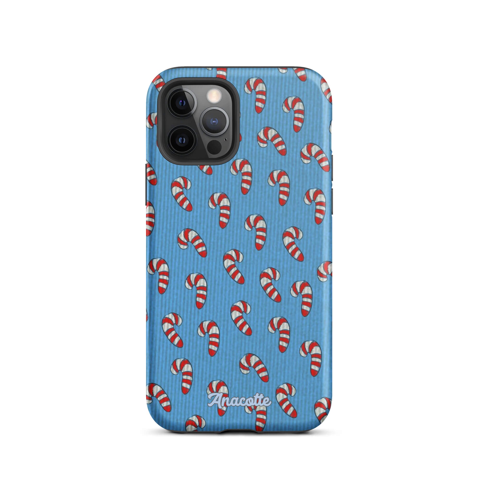 Tough iPhone case-12