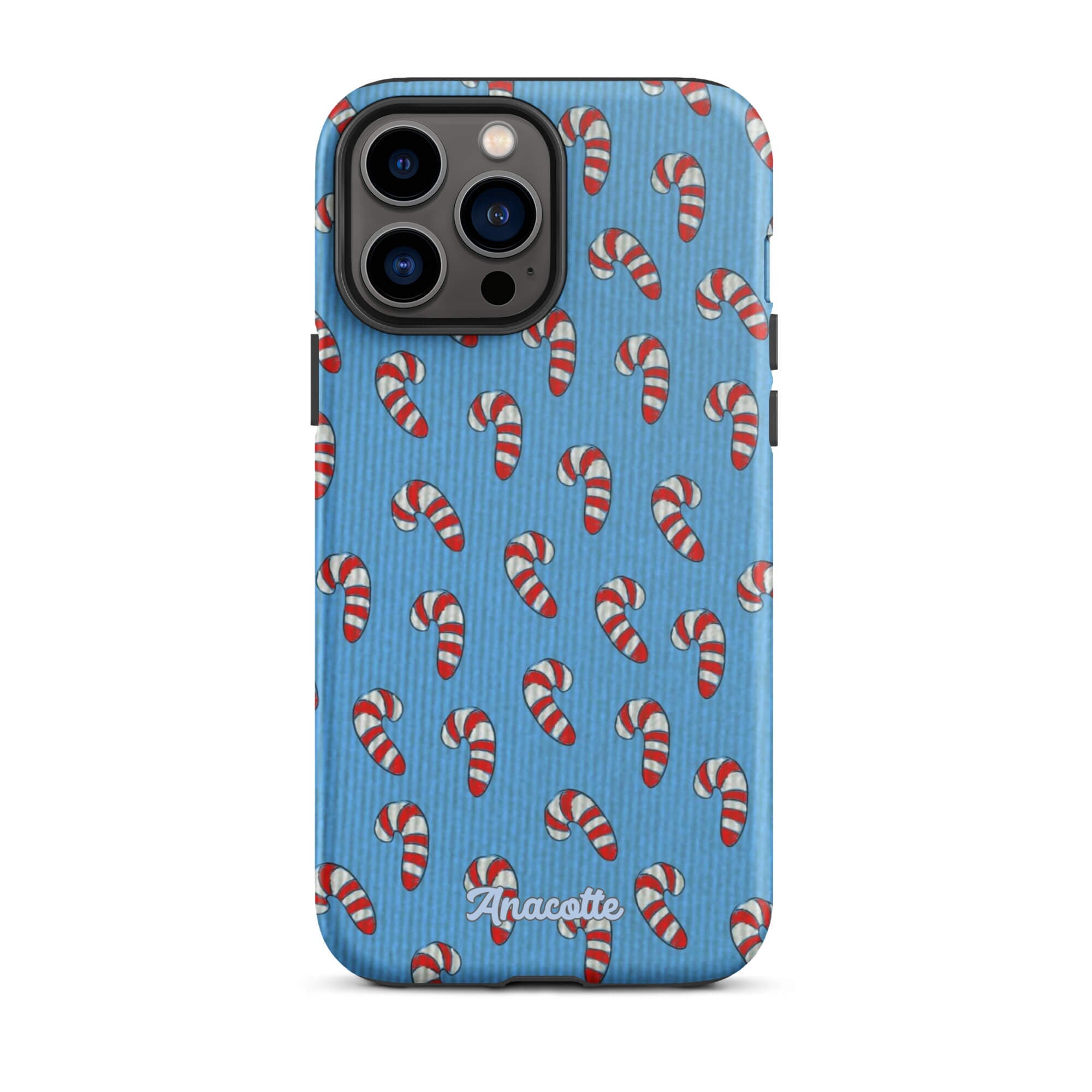 Tough iPhone case-16