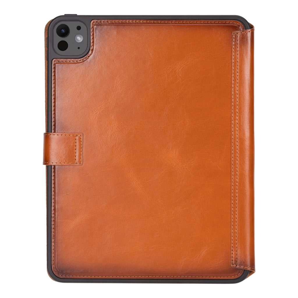 Worland Leather Case for iPad Pro 13-inch (M4)-1