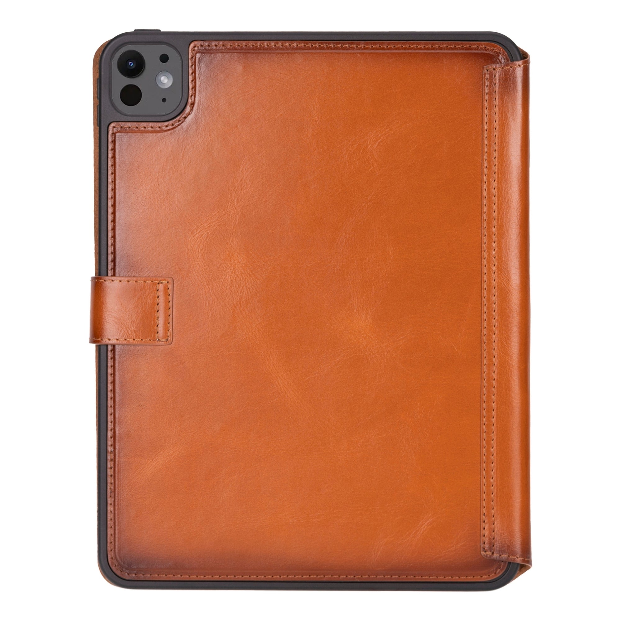 Worland Leather Case for iPad Pro 13-inch (M4)-1